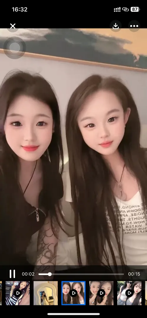 宝山首开🏠小小初次下海 Gallery 2