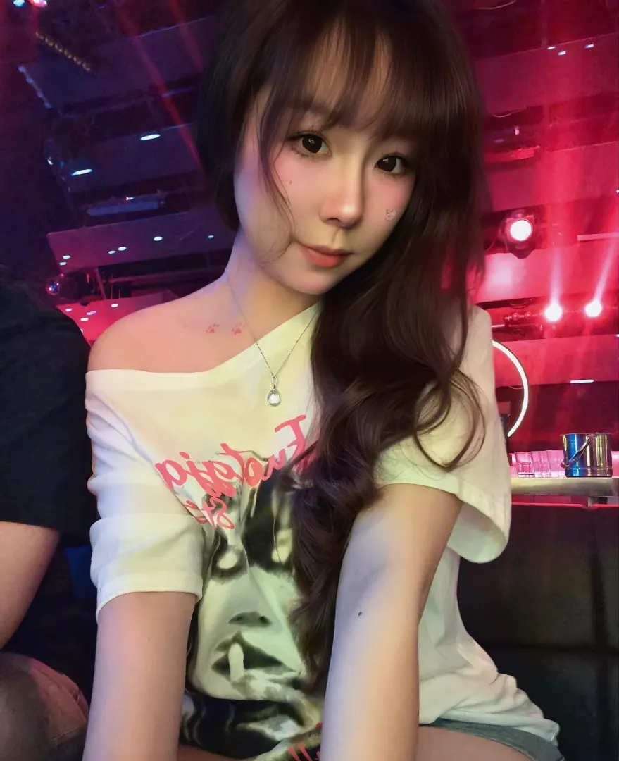浦东女尤小狐狸 Gallery 2