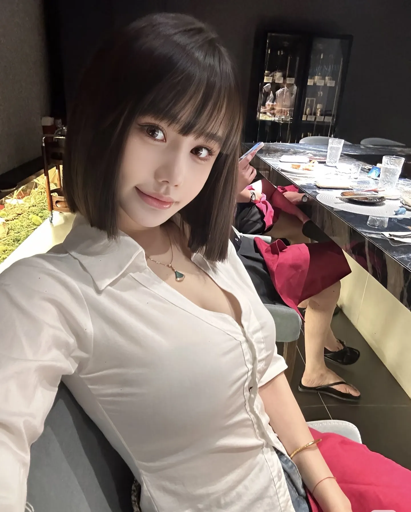 柠檬，年纪小风骚有绝活 Gallery 3