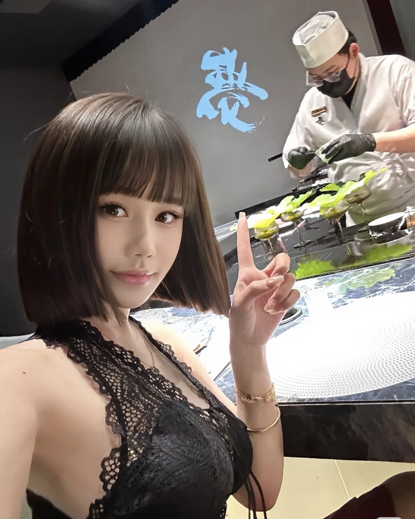 柠檬，年纪小风骚有绝活 Gallery 5
