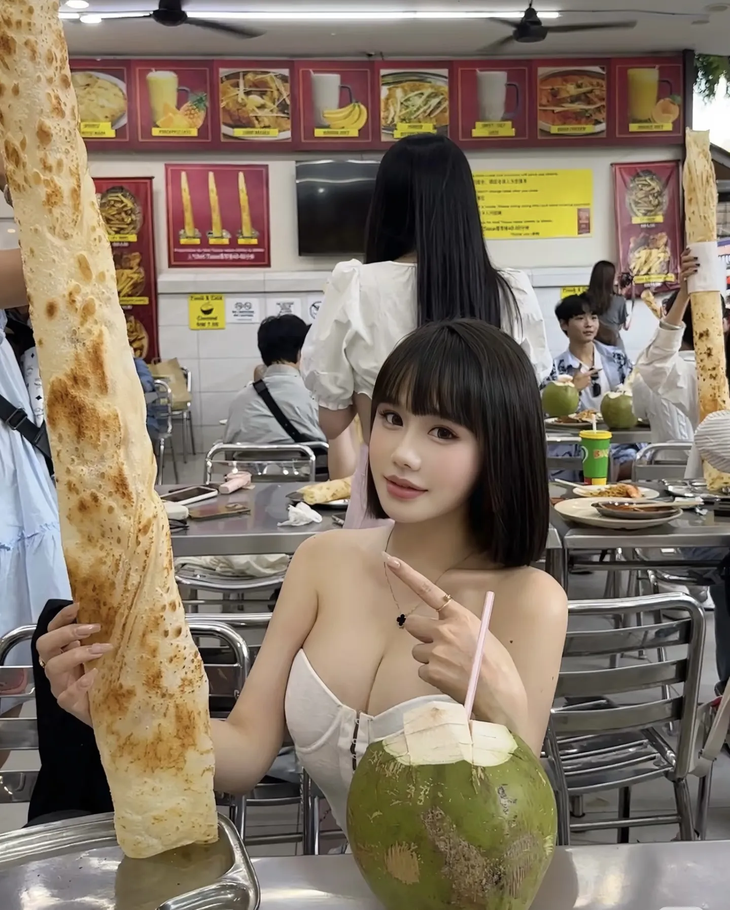 柠檬，年纪小风骚有绝活 Gallery 6