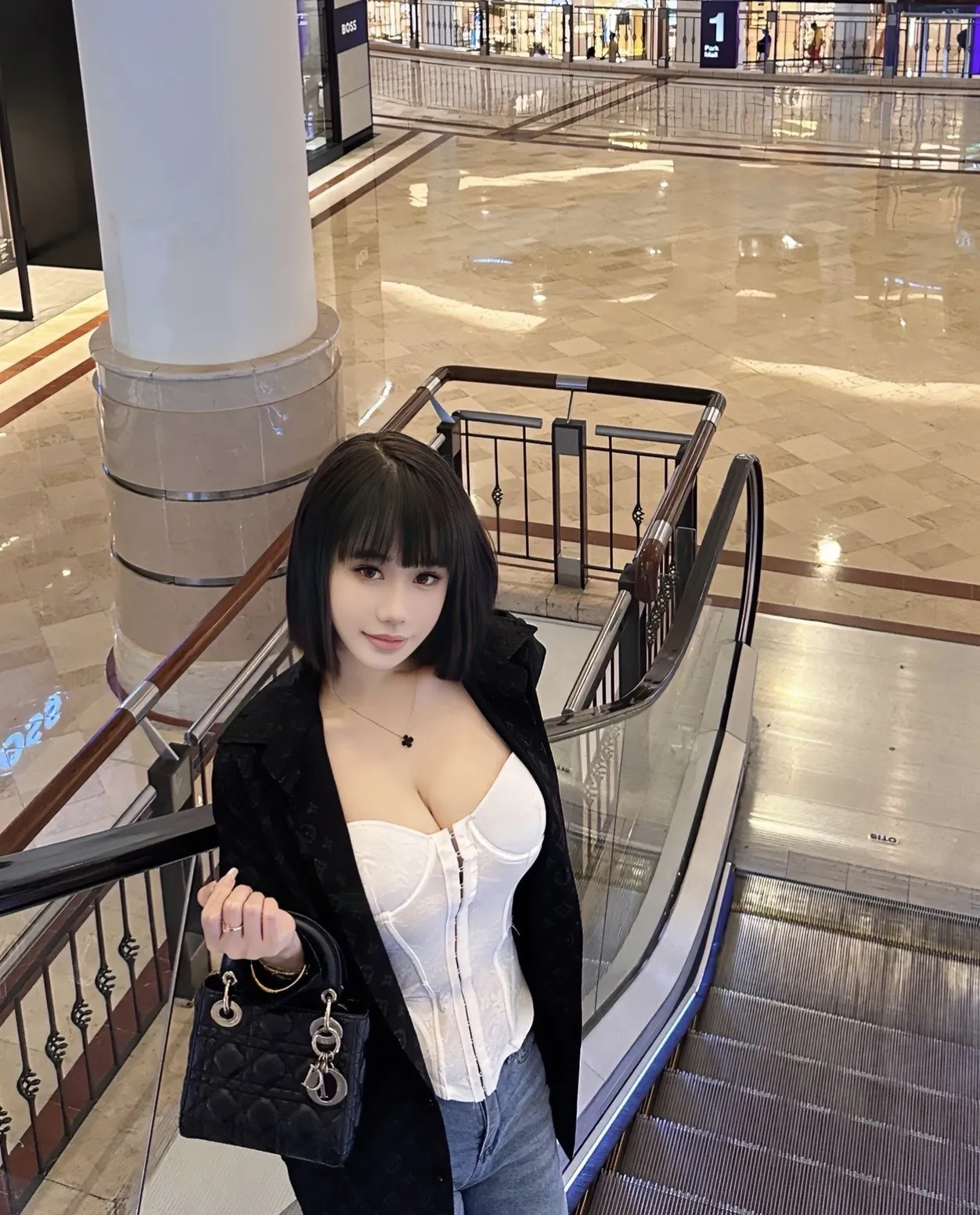 柠檬，年纪小风骚有绝活 Gallery 8