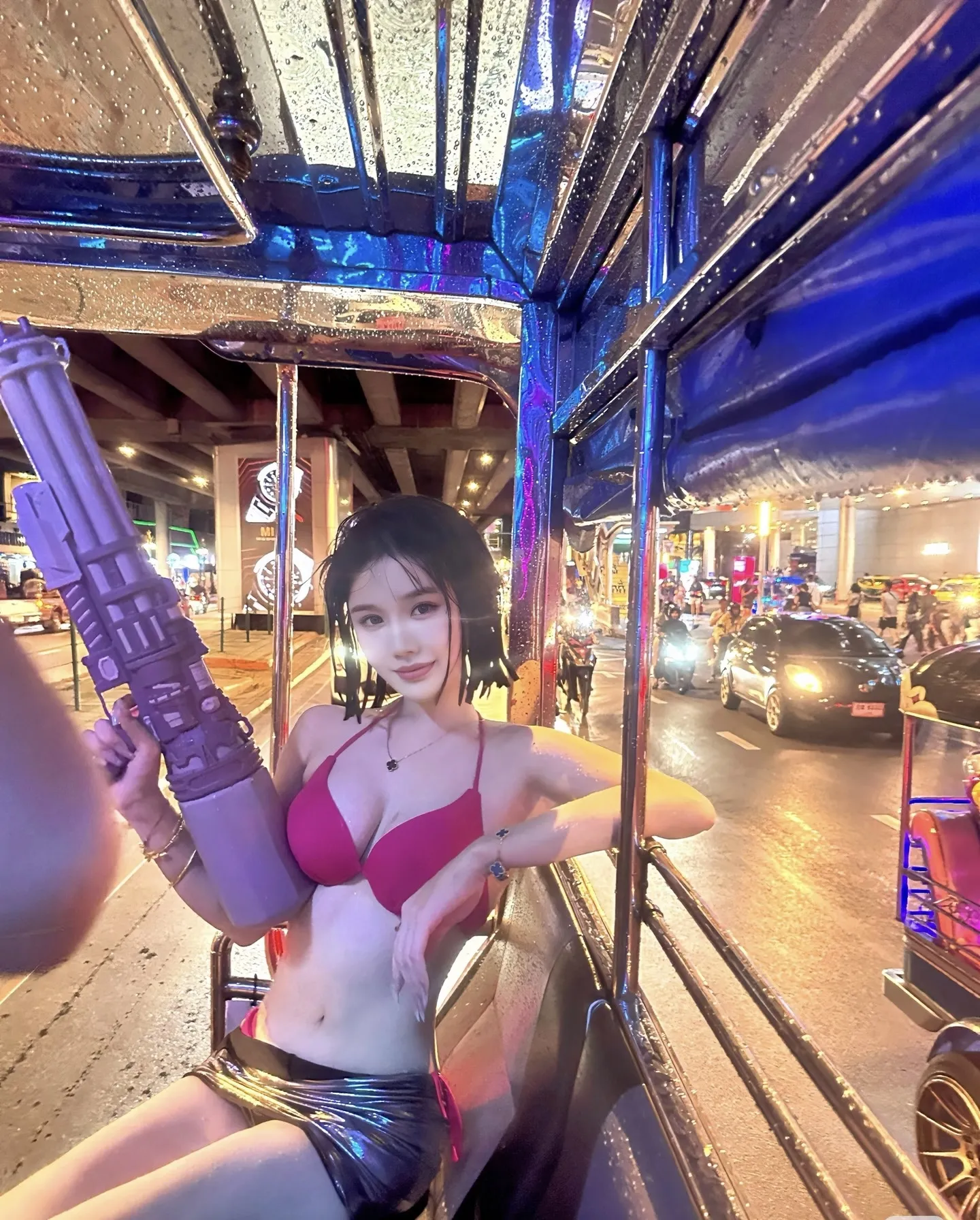 清清，东南亚进修回来服务一流 Gallery 5