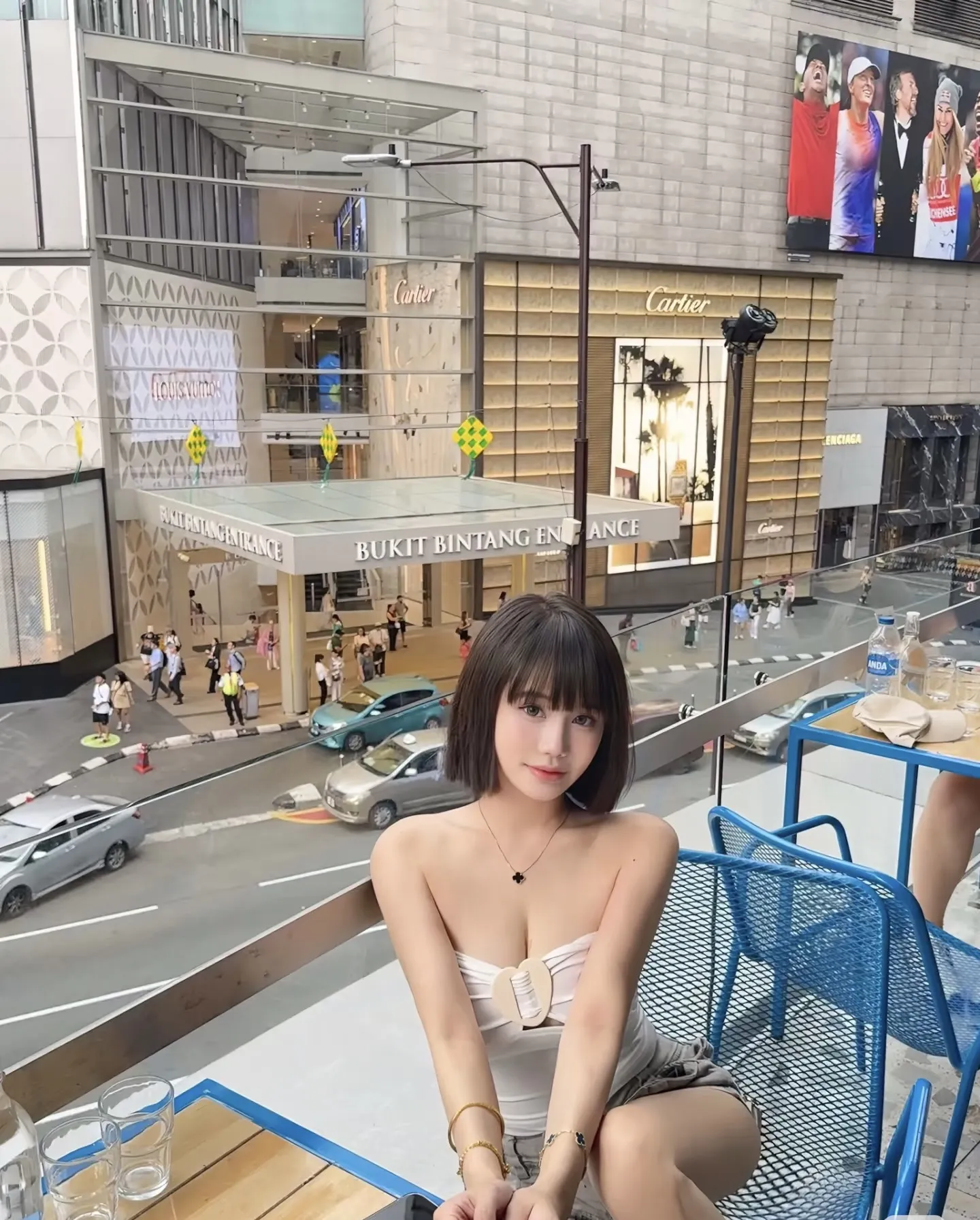 清清，东南亚进修回来服务一流 Gallery 8