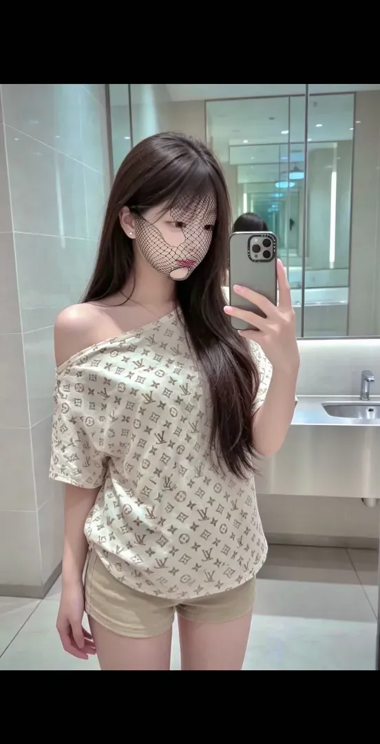 浦东张江新人甜甜 Gallery 1
