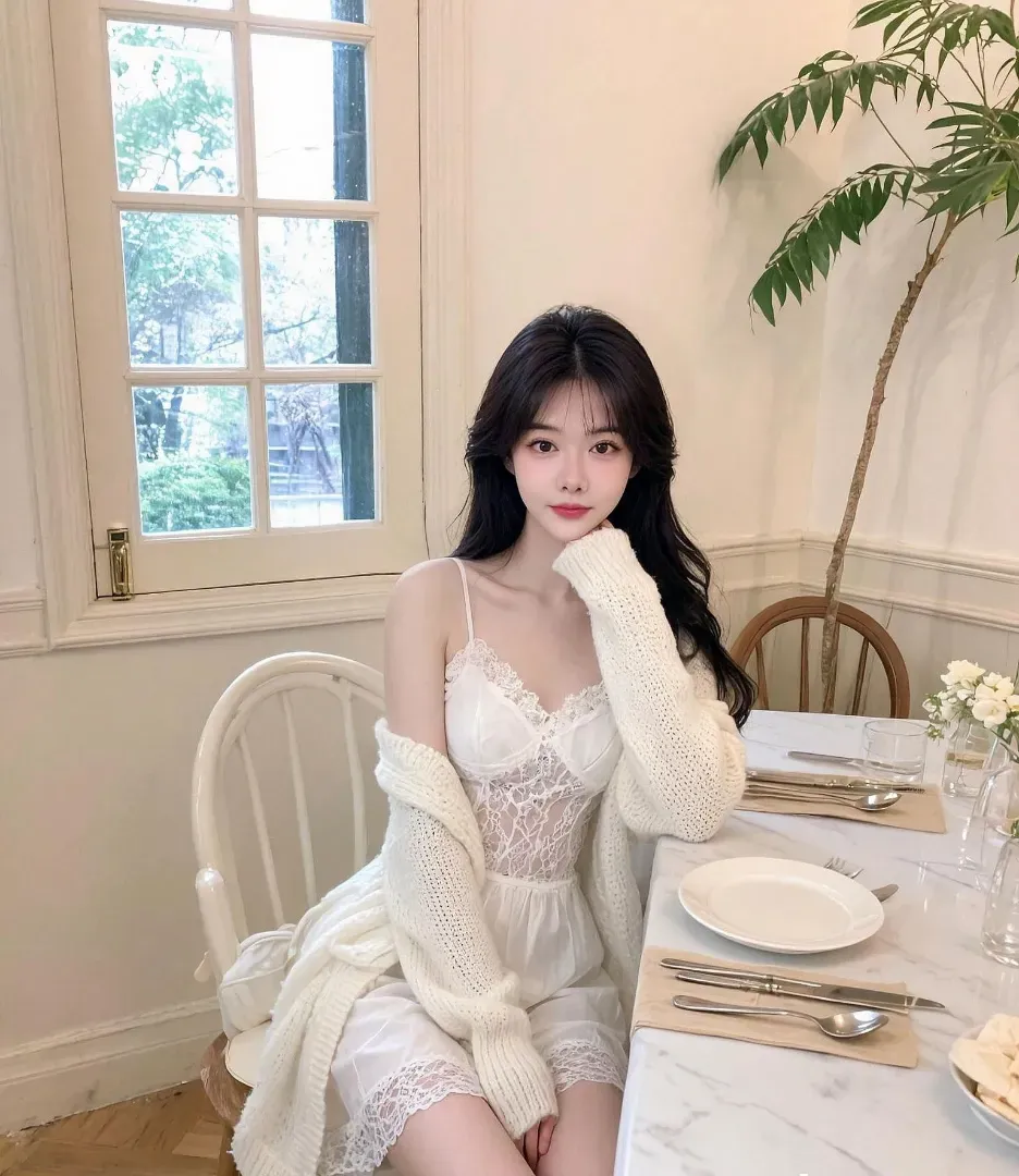 阿宝🏠衣模-希希 Gallery 1