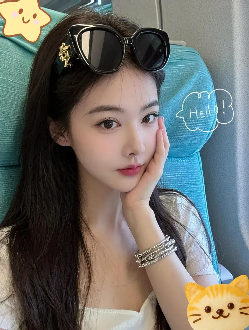 阿宝🏠衣模-希希 Gallery 2