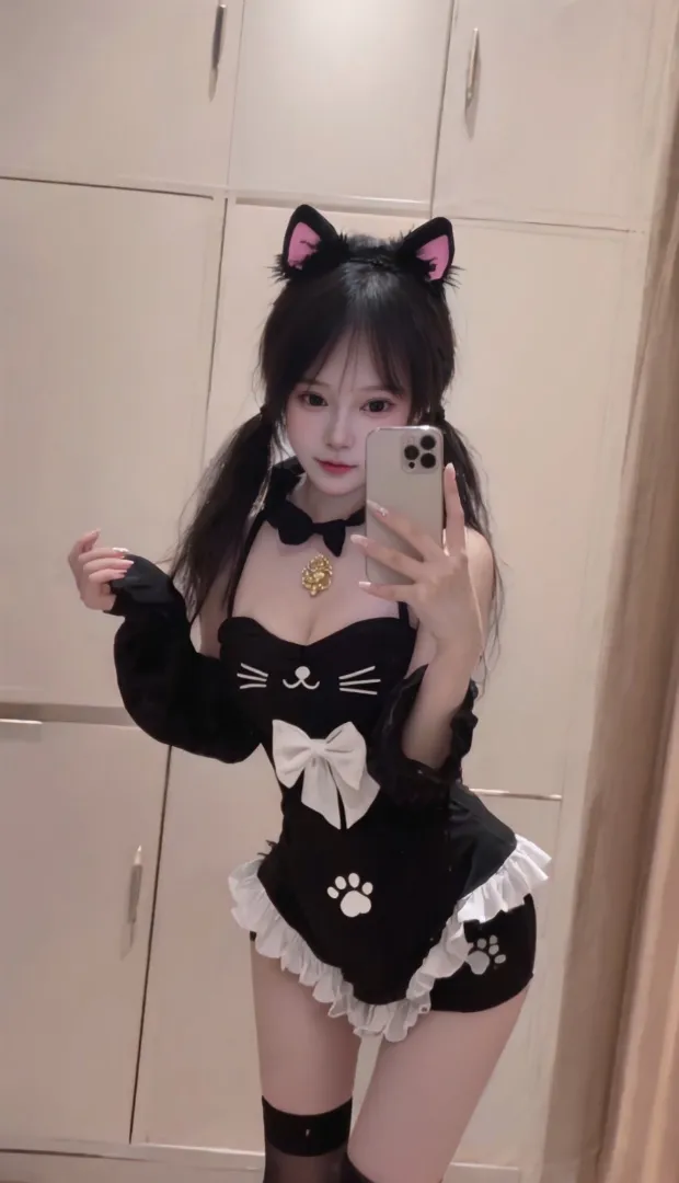 闵行钢琴老师小猫咪(兼职版) Gallery 3