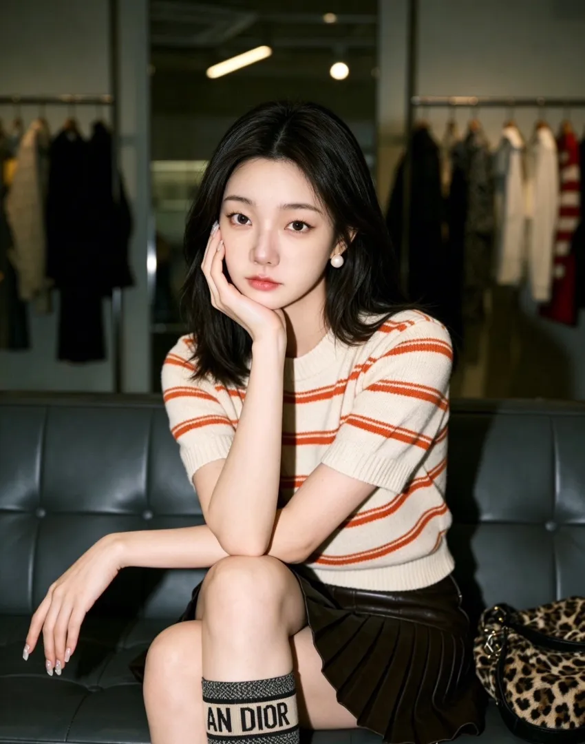 宝山御姐💕 Gallery 3