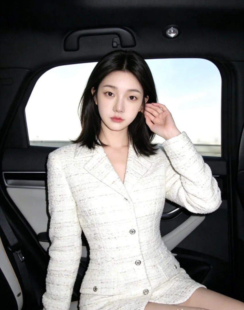 宝山 新人模特 Gallery 3