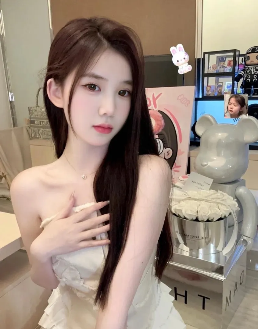 小敏 气质小白纯 Gallery 3