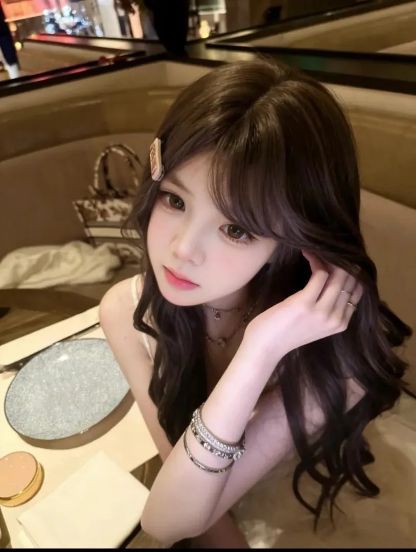 小敏 气质小白纯 Gallery 4