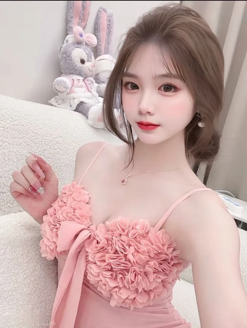 小敏 气质小白纯 Gallery 5