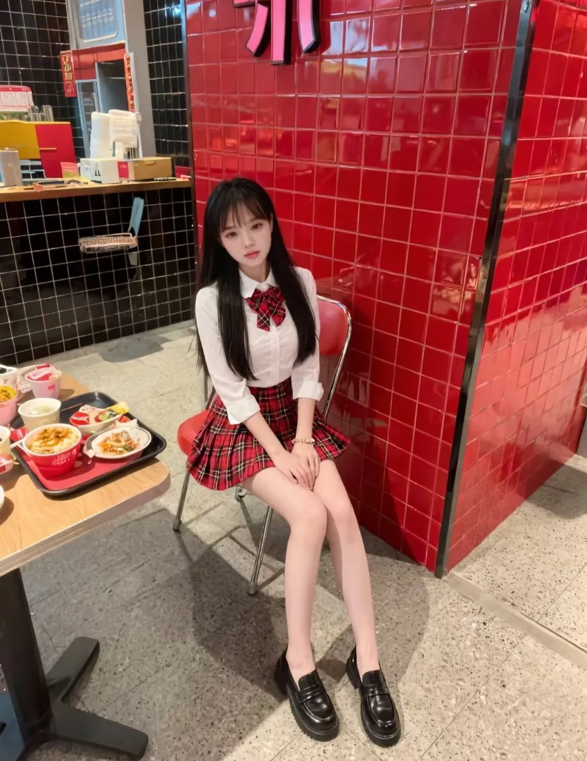 小敏 气质小白纯 Gallery 7