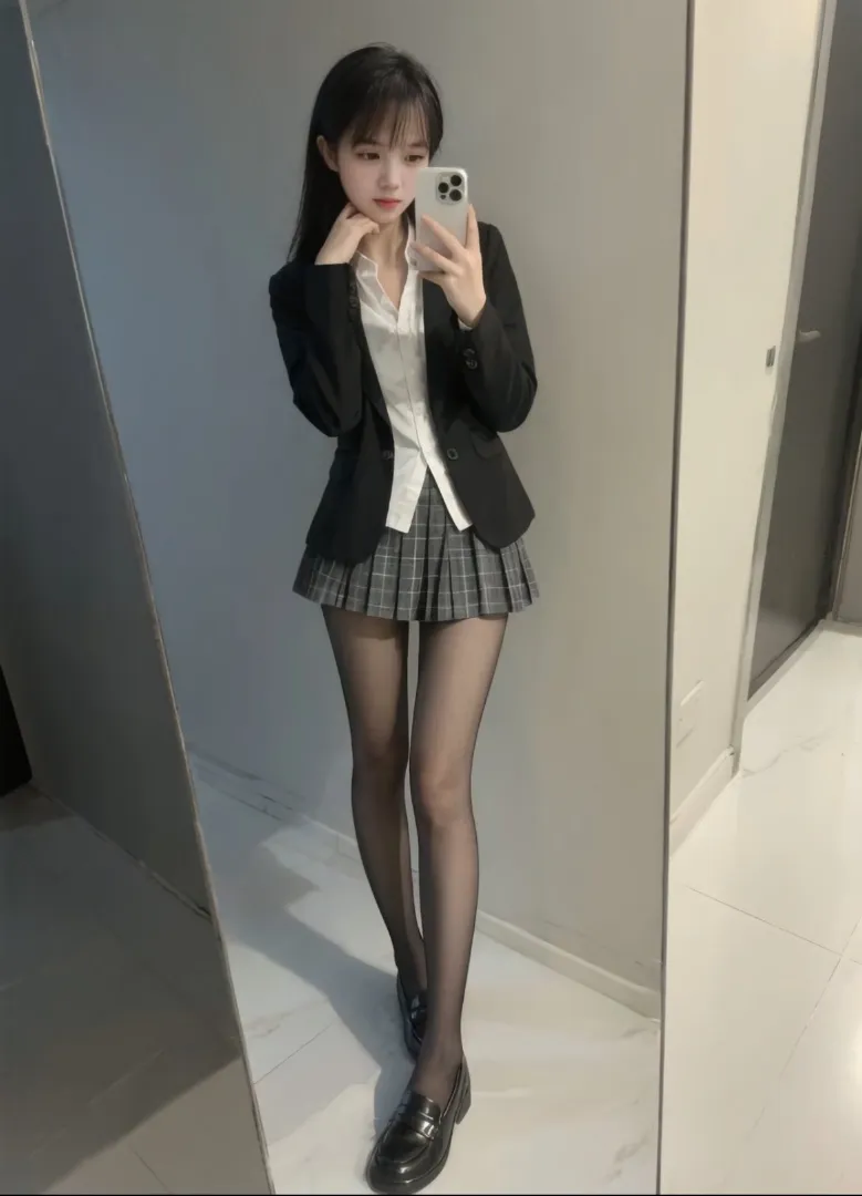 小敏 气质小白纯 Gallery 8