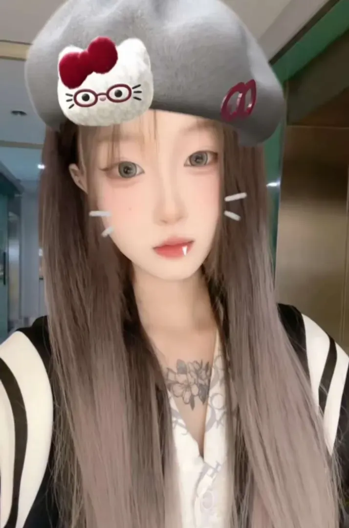 杨浦 沁沁 08