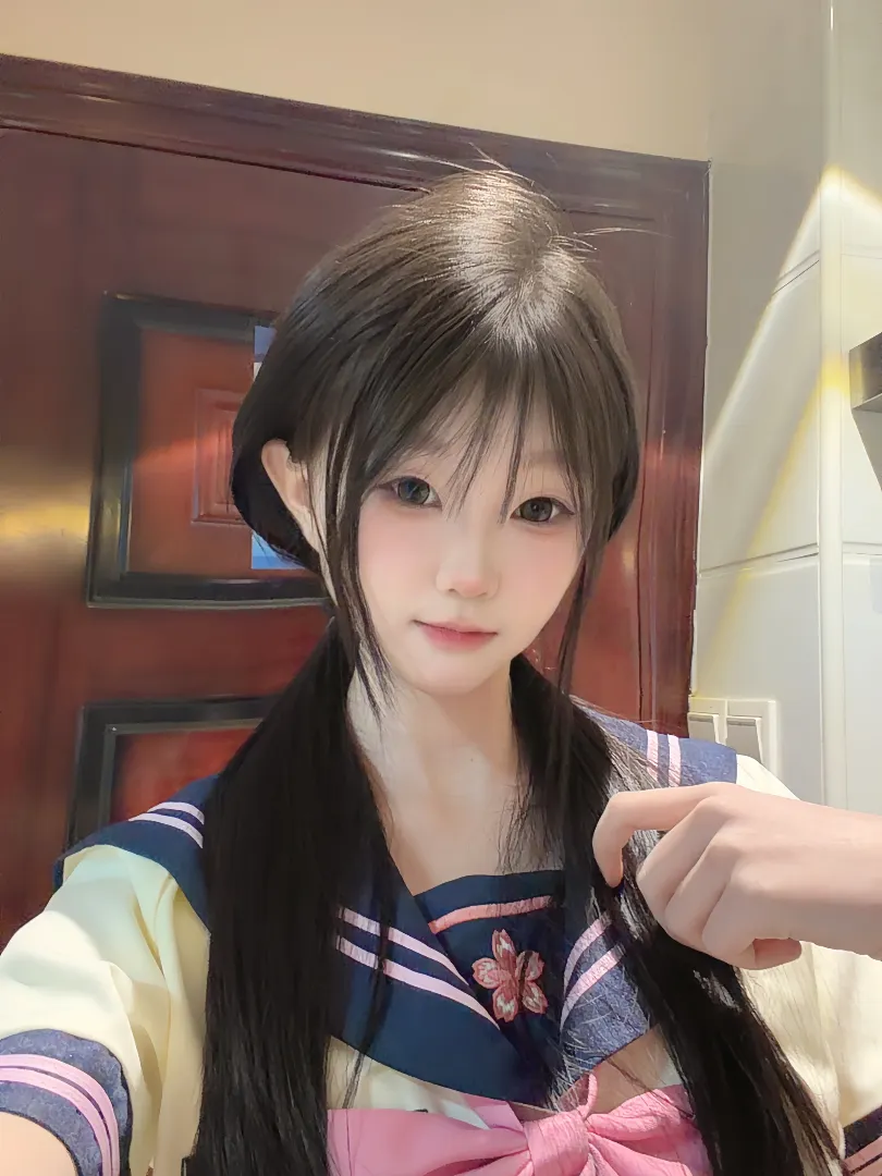 一线天 酥酥 极品白幼瘦