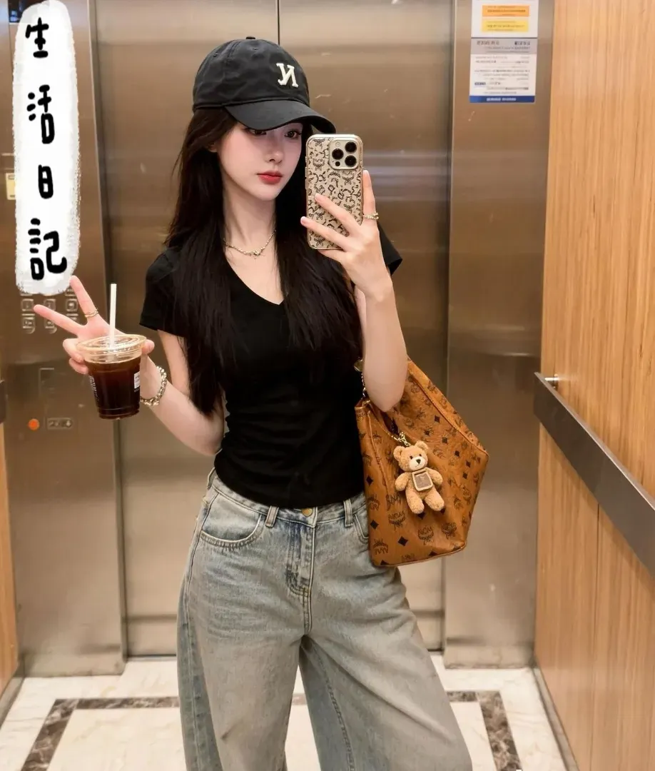 阿宝🏠衣模-希希 Gallery 5
