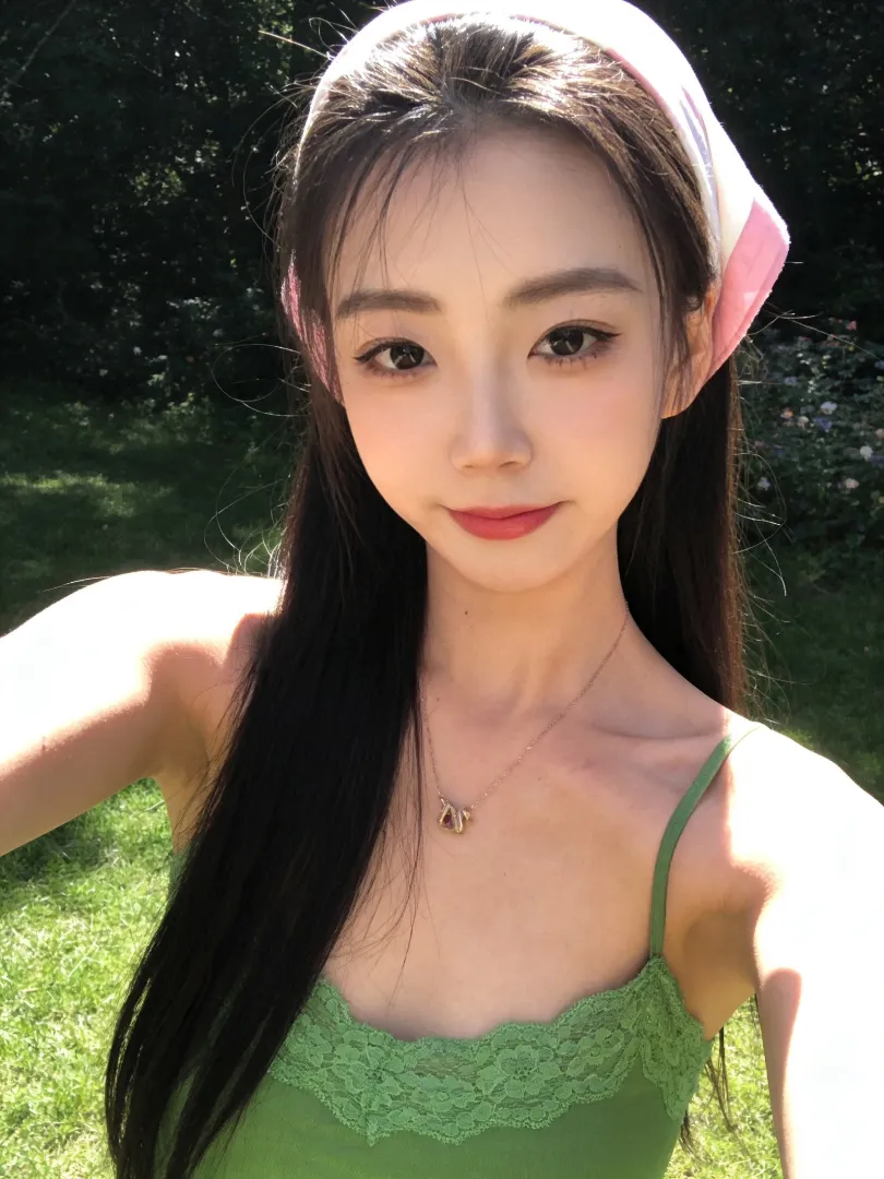 塘桥06小团团 邻家女孩 🔥🏠首选 Gallery 2