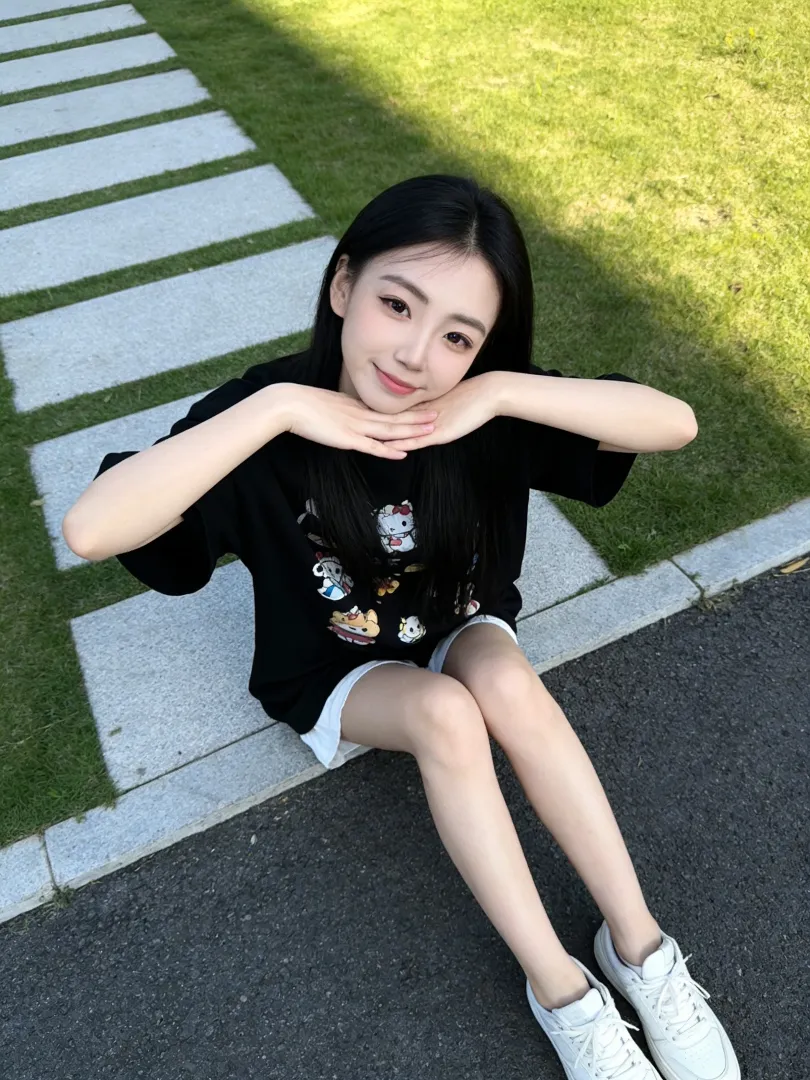 塘桥06小团团 邻家女孩 🔥🏠首选 Gallery 7