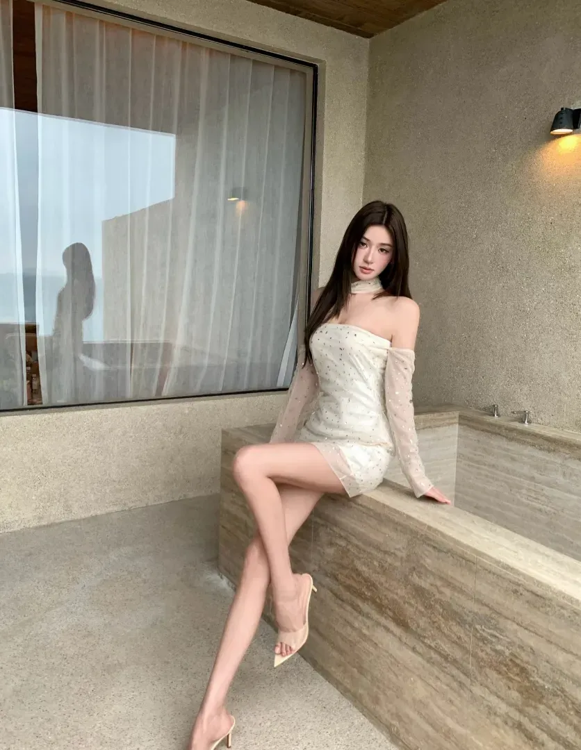闵行极品大美妞 紫沫 Gallery 4