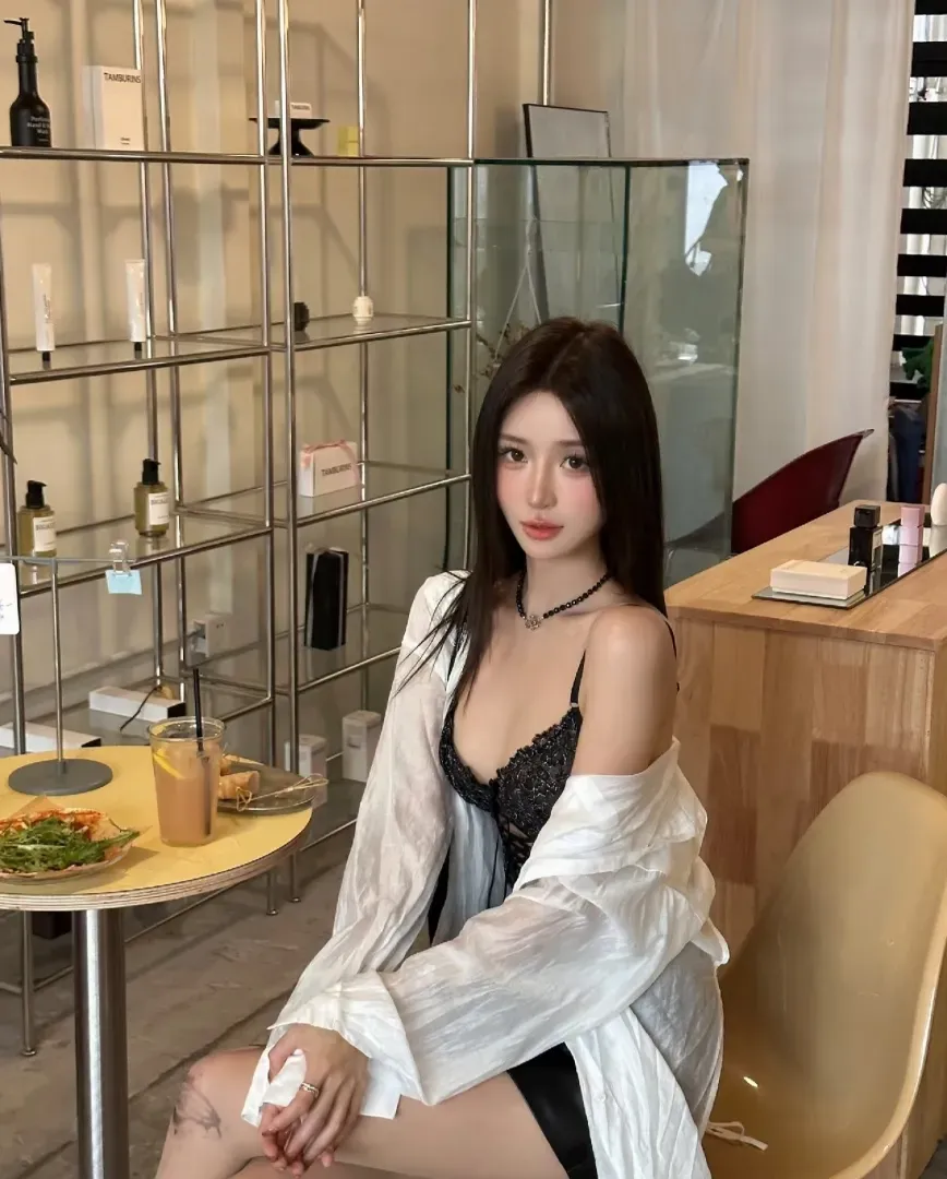 闵行极品大美妞 紫沫 Gallery 7