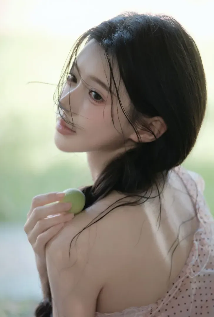 静安175D真实大学生05数字媒体系 Gallery 2