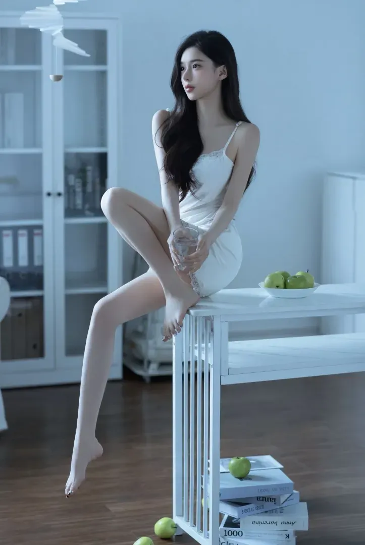 静安175D真实大学生05数字媒体系 Gallery 4