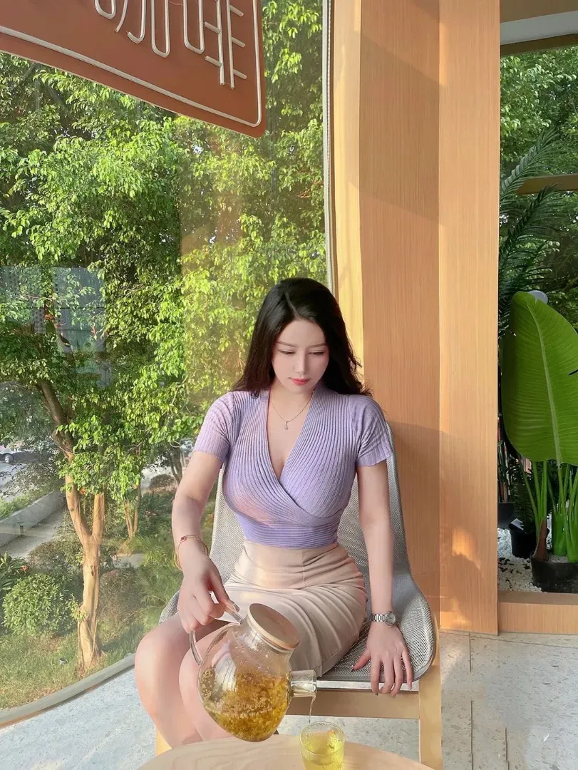 普陀175天然大G丰乳肥臀少妇 Gallery 4