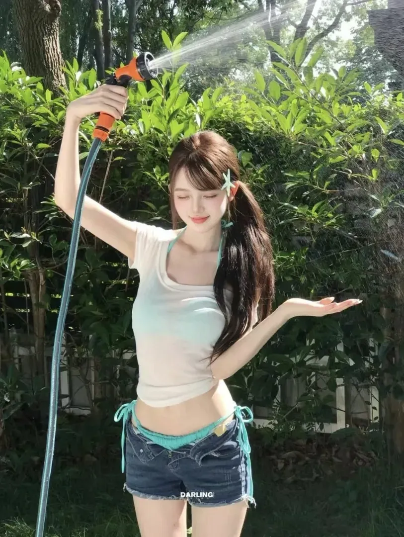 静安168bx白小纯07大二学生 Gallery 5