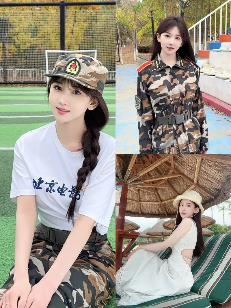 浦东170c新人小纯清纯女大只外出 Gallery 6