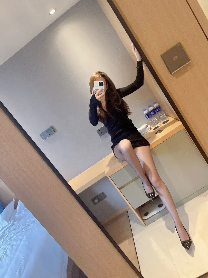 普陀178c腿模超级大长腿全身雪白 Gallery 6