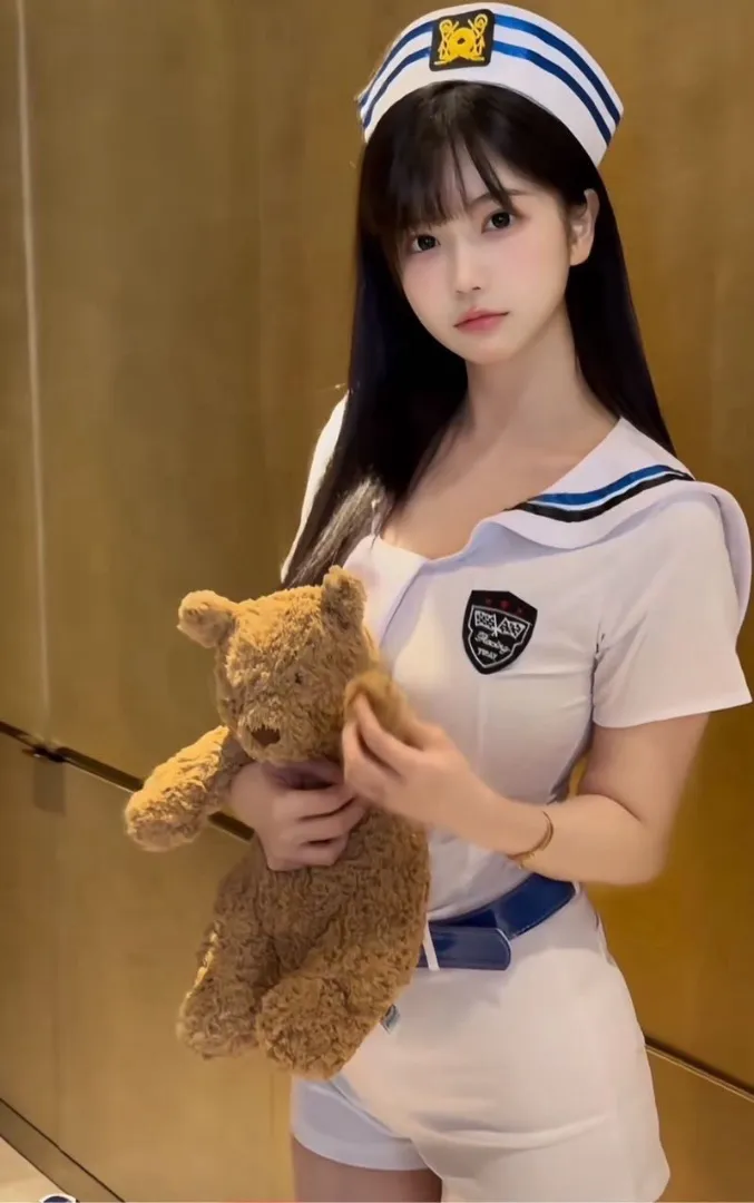 bb124 静安 168 真实白🐯在校大学生 Gallery 4