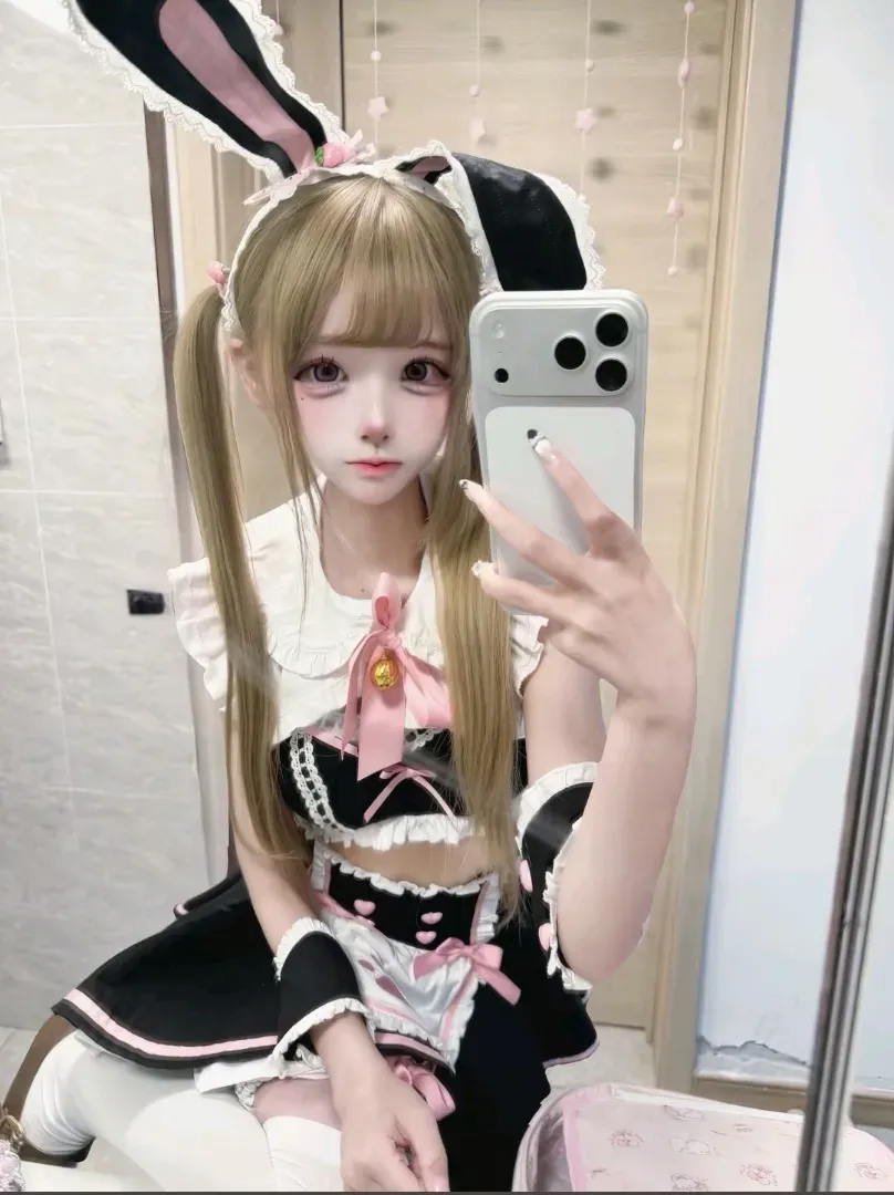 黄埔164白小纯学生08纯欲新人 Gallery 5