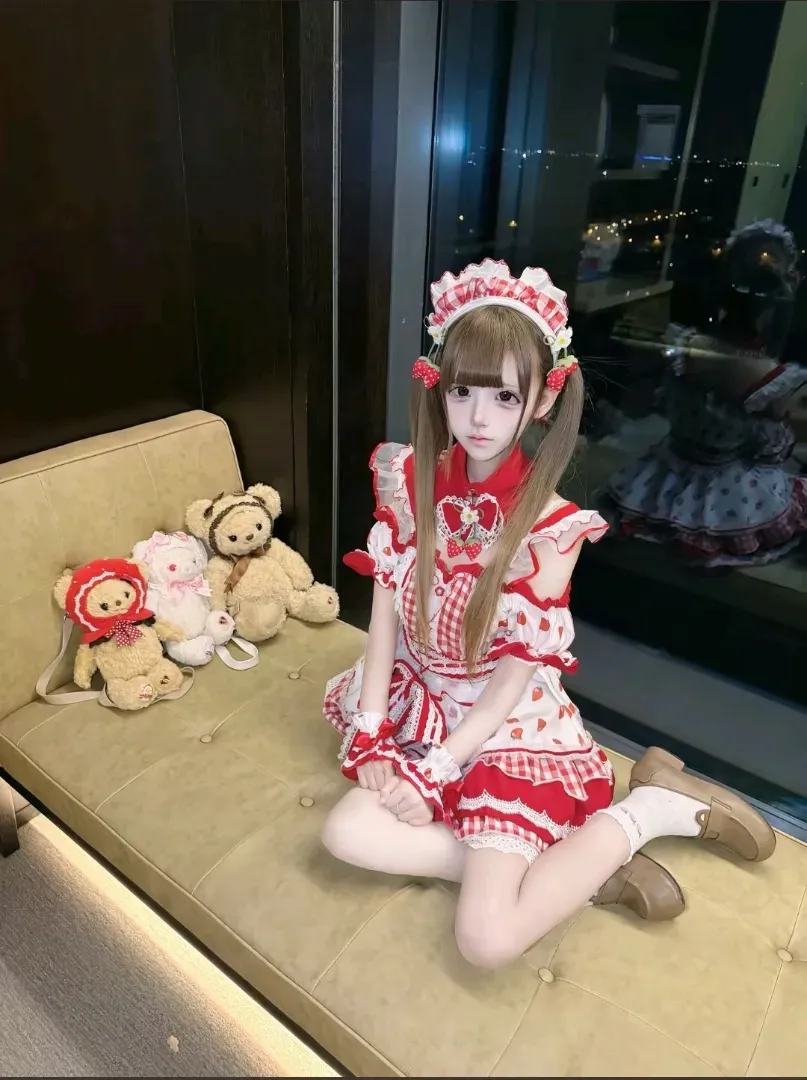 黄埔164白小纯学生08纯欲新人 Gallery 7