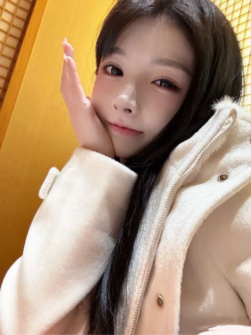 37852 浦东 165 舌钉粉 🐻极品纯欲 Gallery 6