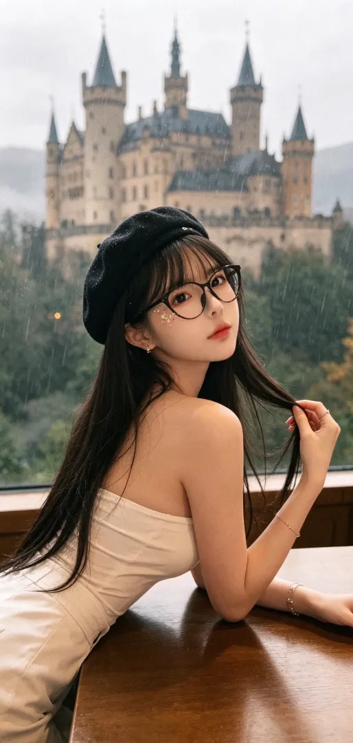 bb327 静安 172 天然无整女友范小禾