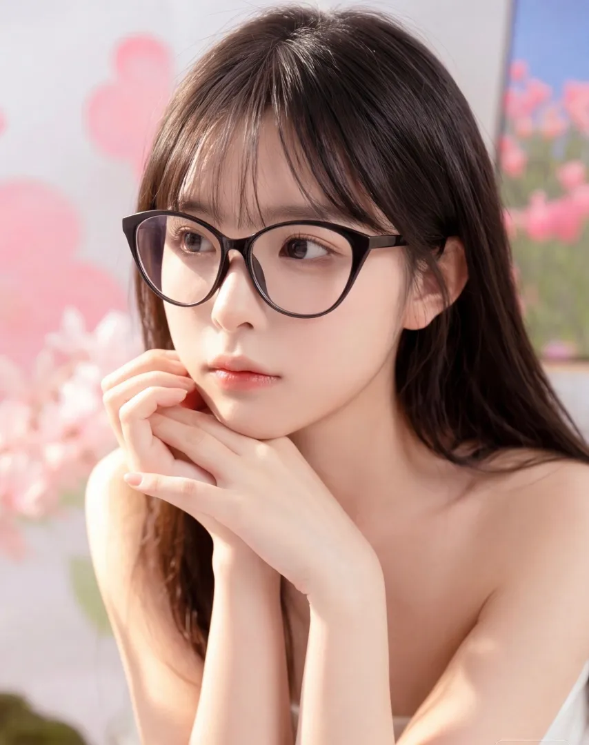 bb327 静安 172 天然无整女友范小禾 Gallery 4