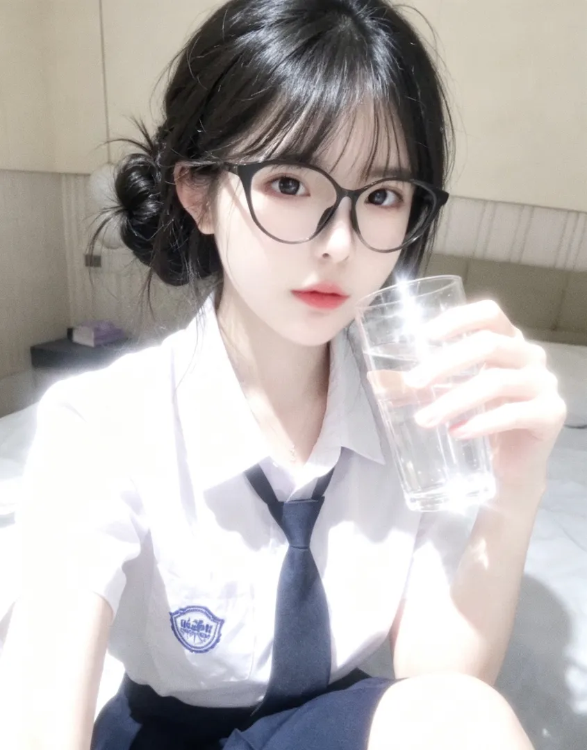 bb327 静安 172 天然无整女友范小禾 Gallery 6