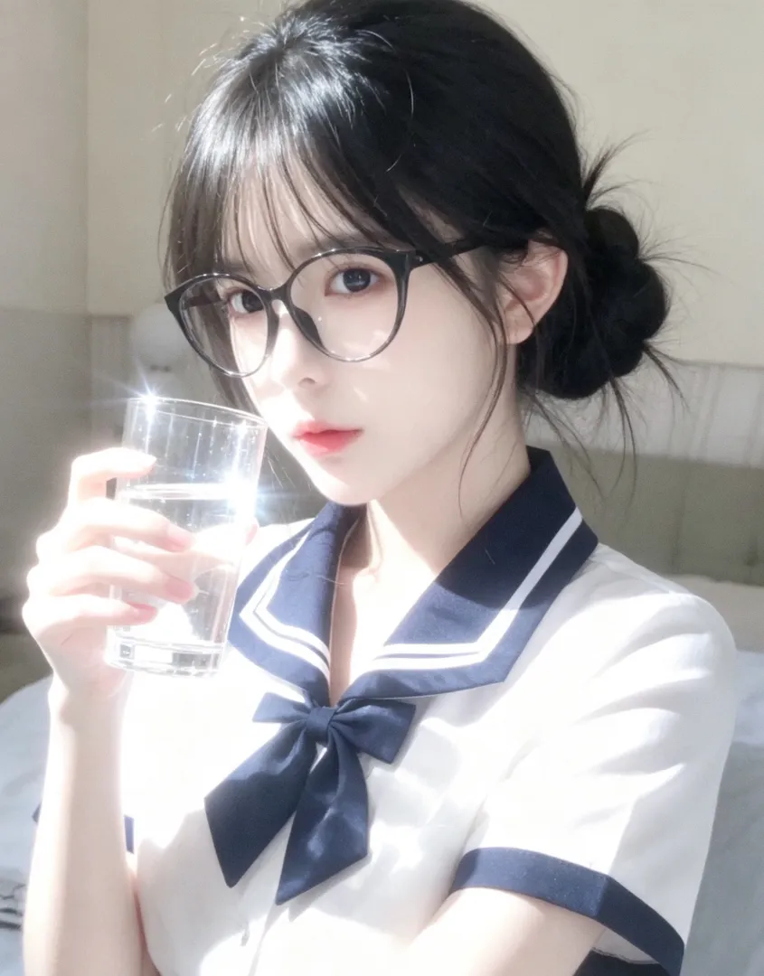 bb327 静安 172 天然无整女友范小禾 Gallery 7