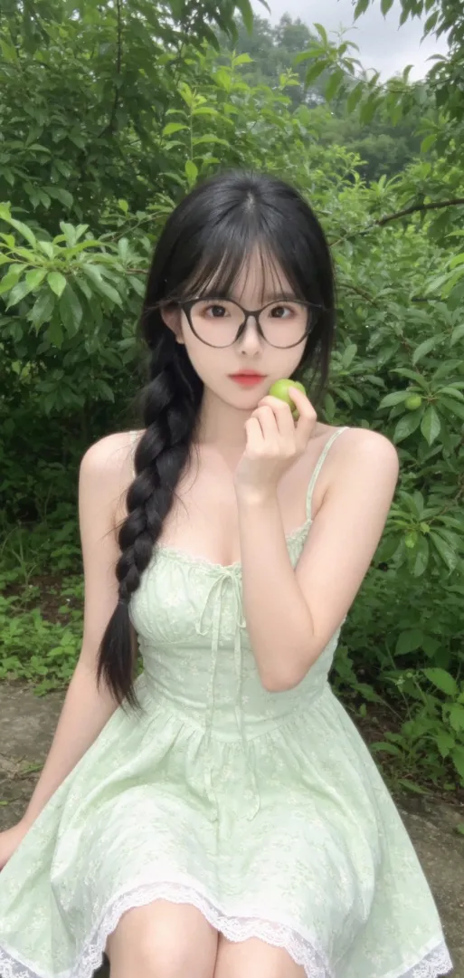 bb327 静安 172 天然无整女友范小禾 Gallery 8