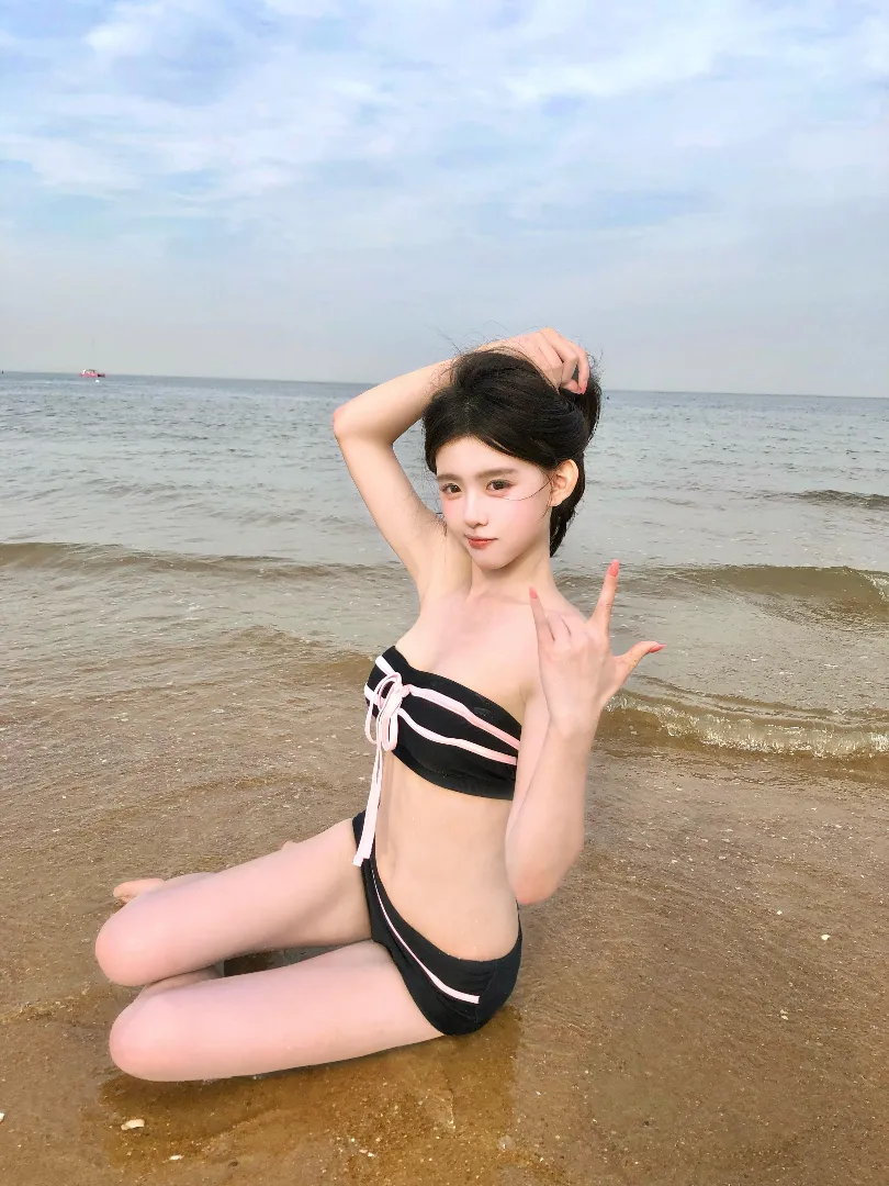 bb331 上海新人学生首开 170 娇娇只外出 Gallery 5