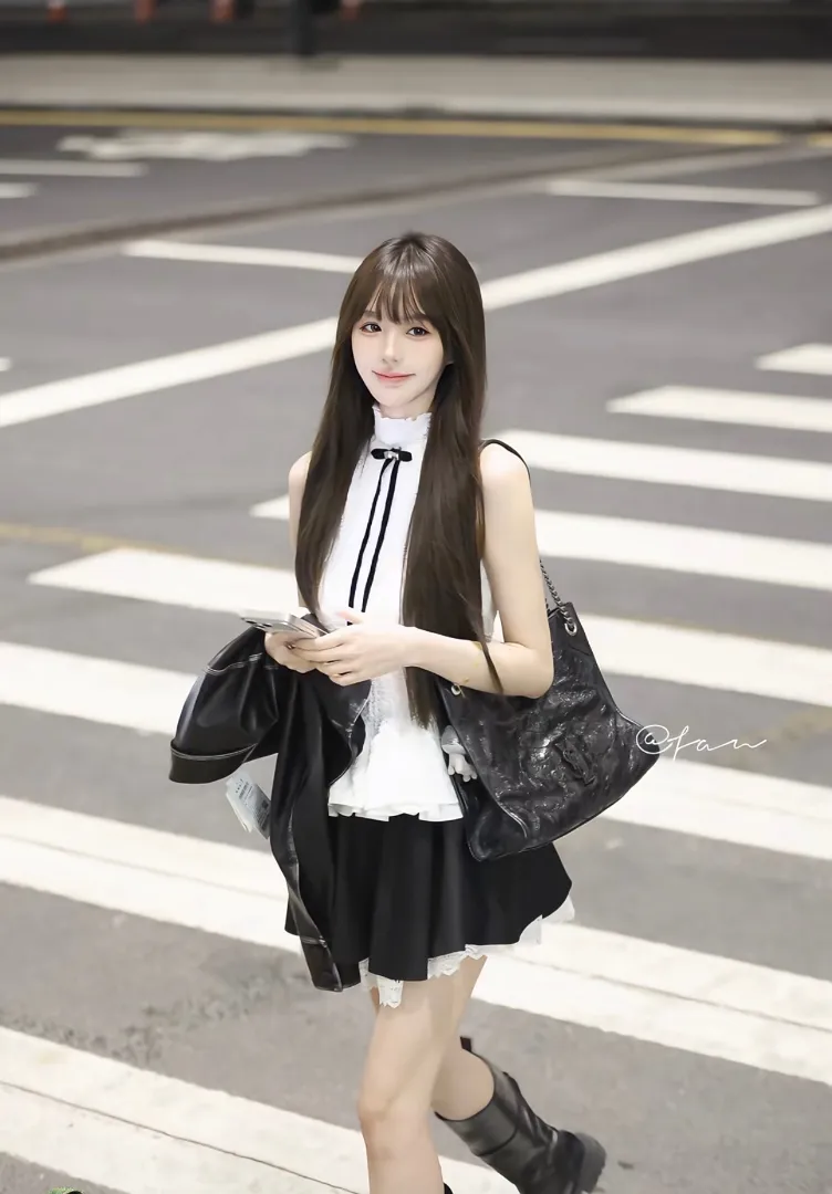 bb333 静安鹦鹉 173 极品网红御姐明明 Gallery 2