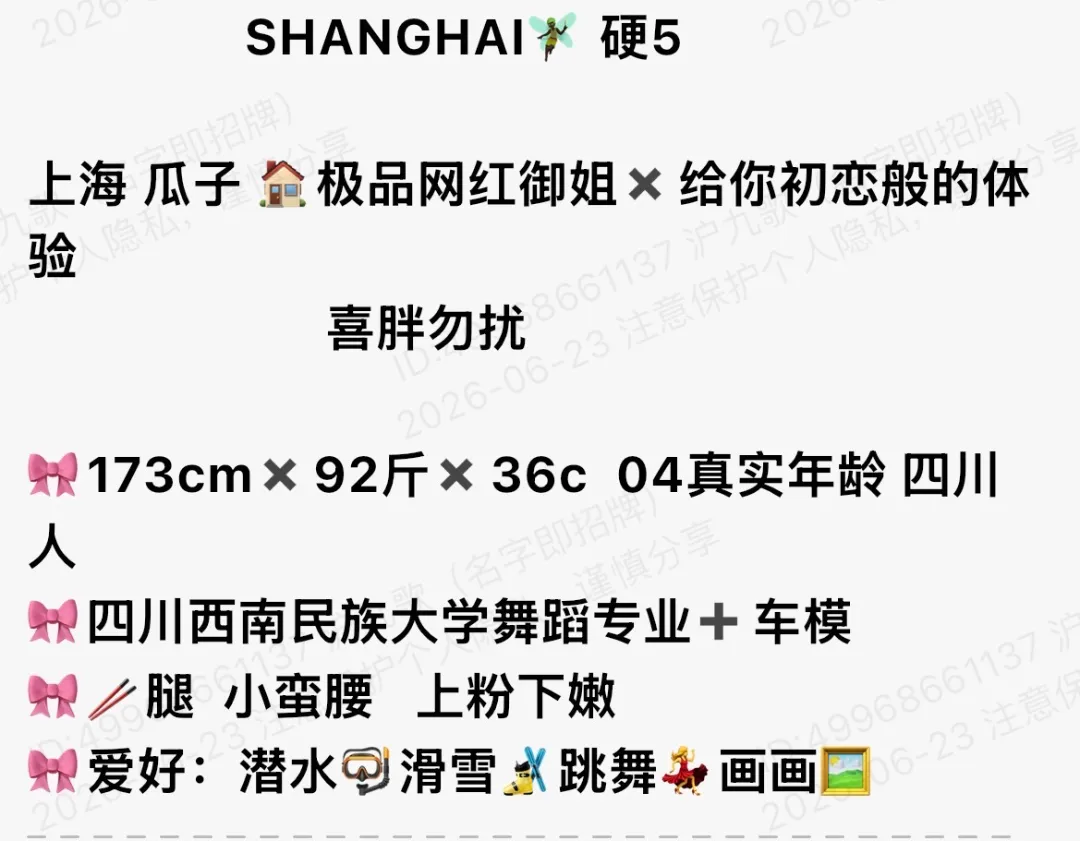 bb333 静安鹦鹉 173 极品网红御姐明明 Gallery 1