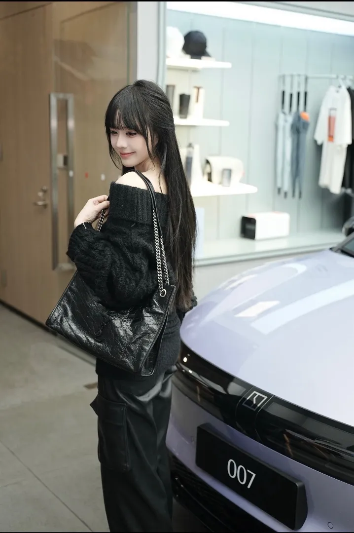 bb333 静安鹦鹉 173 极品网红御姐明明 Gallery 5