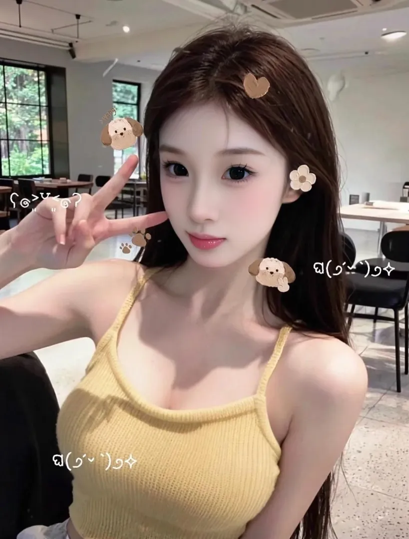 宝山 蕊蕊 甜美纯欲 假陪