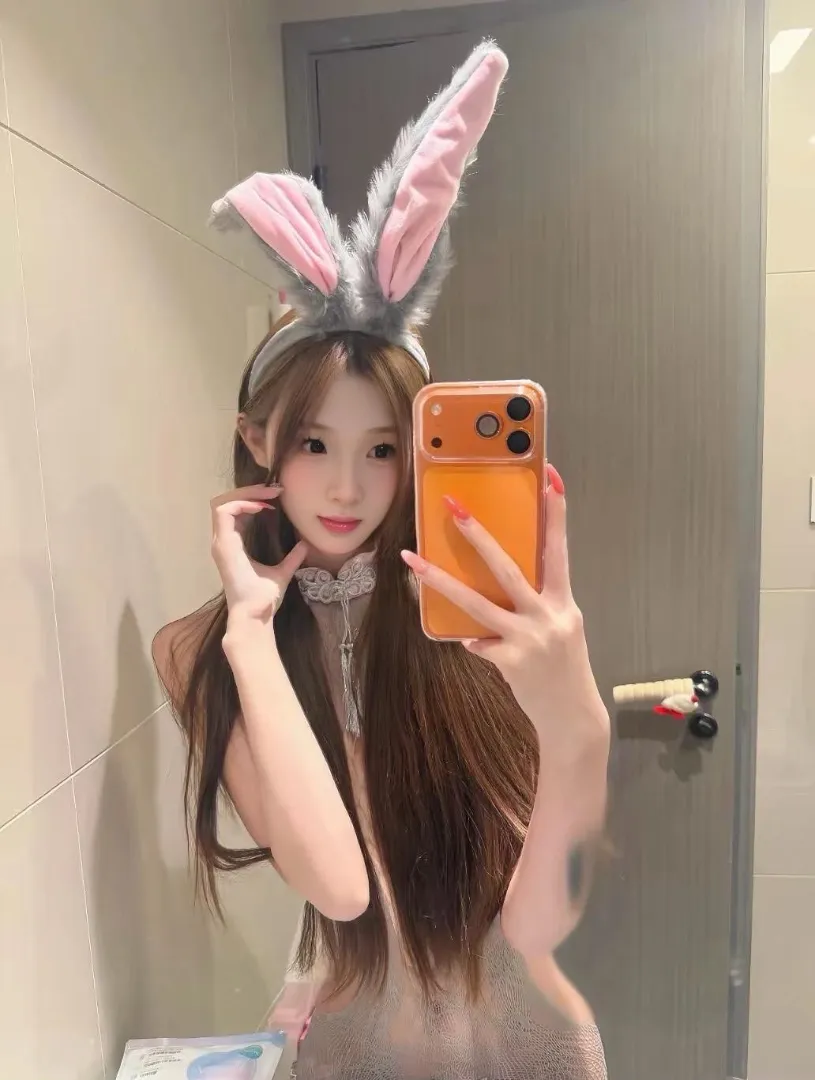 宝山 蕊蕊 甜美纯欲 假陪 Gallery 2