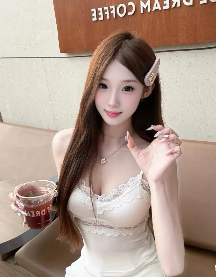 宝山 蕊蕊 甜美纯欲 假陪 Gallery 3