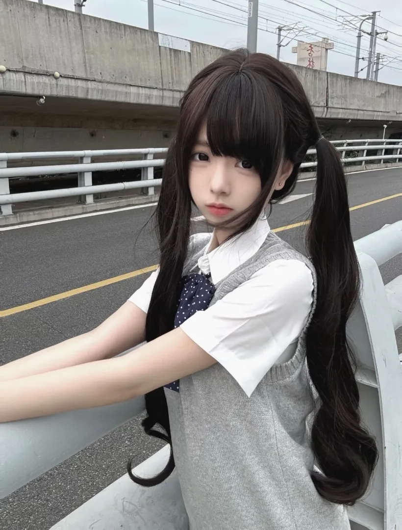 清纯美少女西西 Gallery 2
