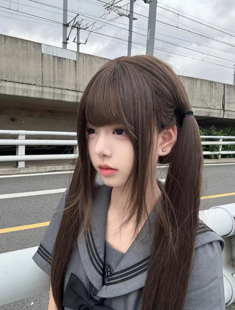 清纯美少女西西 Gallery 5